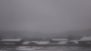 Weather camera view of Windy Gap Elementary.