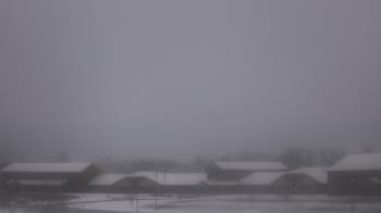 Weather camera view of Windy Gap Elementary.