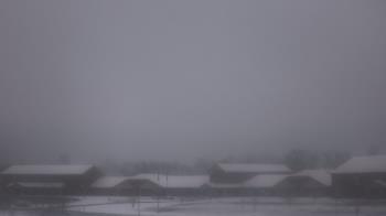 Weather camera view of Windy Gap Elementary.