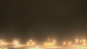 Weather camera view of Windy Gap Elementary.