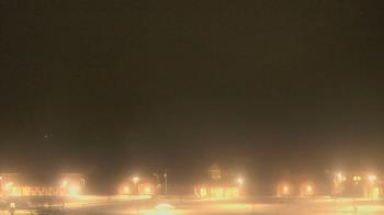 Weather camera view of Windy Gap Elementary.