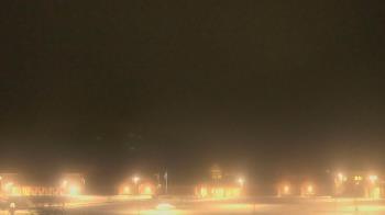 Weather camera view of Windy Gap Elementary.