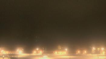 Weather camera view of Windy Gap Elementary.