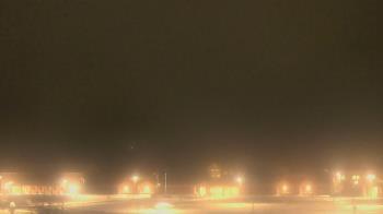 Weather camera view of Windy Gap Elementary.