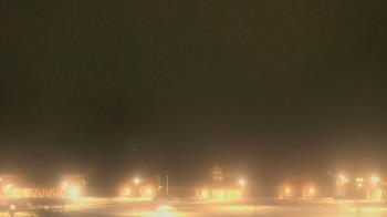 Weather camera view of Windy Gap Elementary.