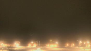 Weather camera view of Windy Gap Elementary.