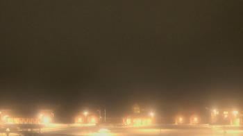 Weather camera view of Windy Gap Elementary.