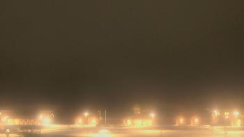 Weather camera view of Windy Gap Elementary.