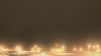 Weather camera view of Windy Gap Elementary.