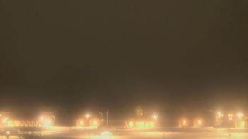 Weather camera view of Windy Gap Elementary.