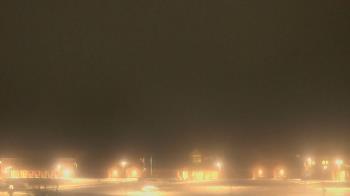 Weather camera view of Windy Gap Elementary.