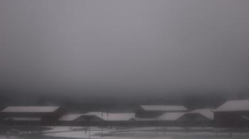 Weather camera view of Windy Gap Elementary.