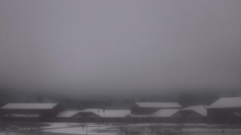 Weather camera view of Windy Gap Elementary.