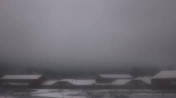 Weather camera view of Windy Gap Elementary.
