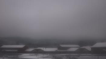 Weather camera view of Windy Gap Elementary.