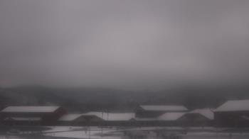 Weather camera view of Windy Gap Elementary.