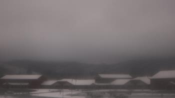 Weather camera view of Windy Gap Elementary.