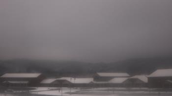 Weather camera view of Windy Gap Elementary.