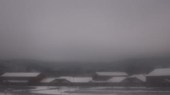 Weather camera view of Windy Gap Elementary.