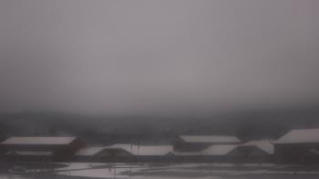 Weather camera view of Windy Gap Elementary.