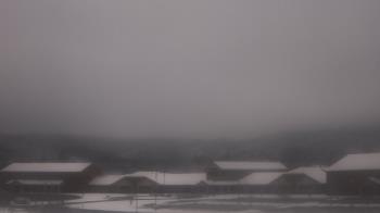 Weather camera view of Windy Gap Elementary.