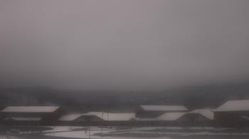 Weather camera view of Windy Gap Elementary.