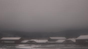 Weather camera view of Windy Gap Elementary.