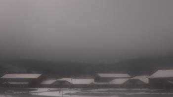 Weather camera view of Windy Gap Elementary.