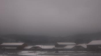 Weather camera view of Windy Gap Elementary.