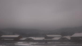 Weather camera view of Windy Gap Elementary.
