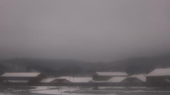 Weather camera view of Windy Gap Elementary.