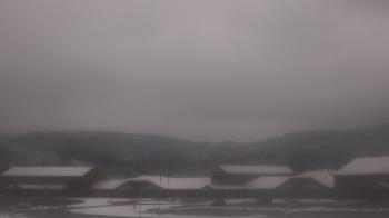 Weather camera view of Windy Gap Elementary.