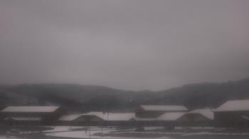 Weather camera view of Windy Gap Elementary.