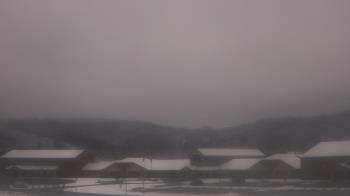 Weather camera view of Windy Gap Elementary.