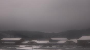 Weather camera view of Windy Gap Elementary.