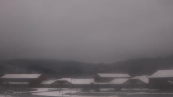 Weather camera view of Windy Gap Elementary.