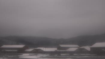 Weather camera view of Windy Gap Elementary.