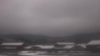 Weather camera view of Windy Gap Elementary.