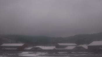 Weather camera view of Windy Gap Elementary.