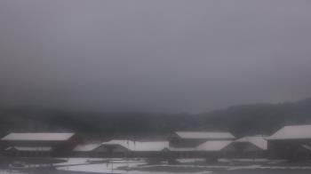 Weather camera view of Windy Gap Elementary.