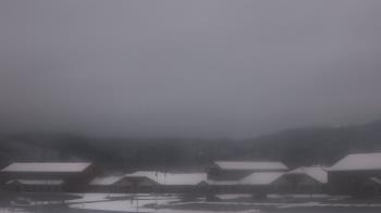 Weather camera view of Windy Gap Elementary.