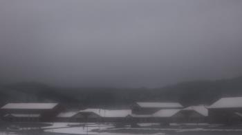 Weather camera view of Windy Gap Elementary.