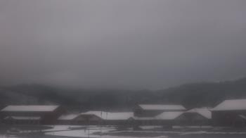 Weather camera view of Windy Gap Elementary.