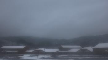 Weather camera view of Windy Gap Elementary.