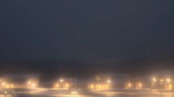 Weather camera view of Windy Gap Elementary.