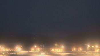 Weather camera view of Windy Gap Elementary.