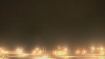 Weather camera view of Windy Gap Elementary.