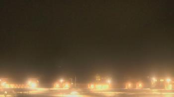 Weather camera view of Windy Gap Elementary.