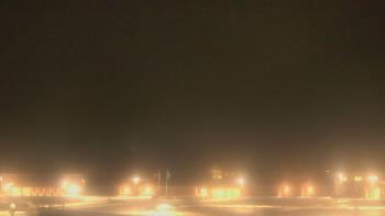 Weather camera view of Windy Gap Elementary.