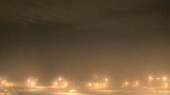 Weather camera view of Windy Gap Elementary.